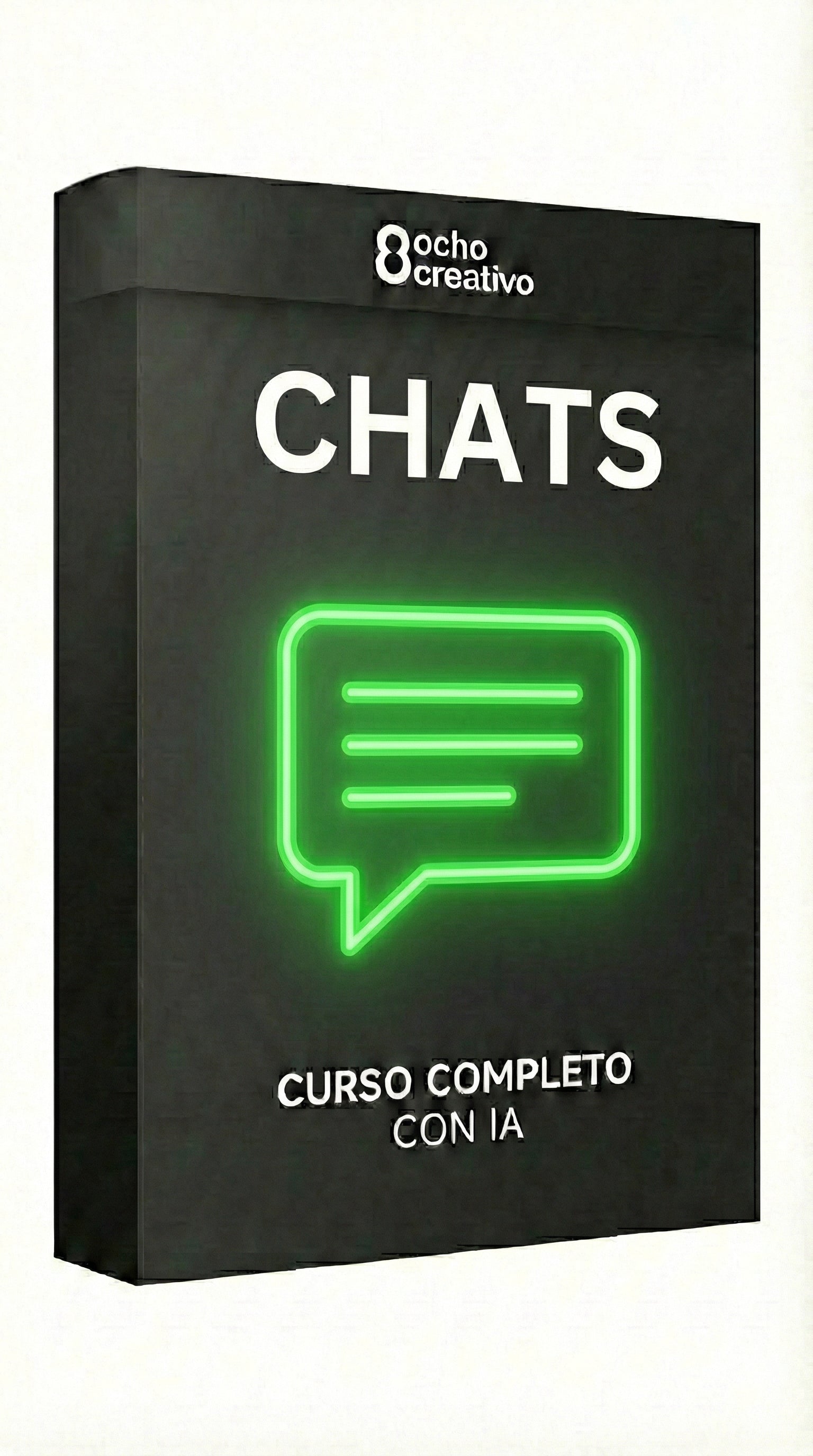 ¡Automatiza chats!