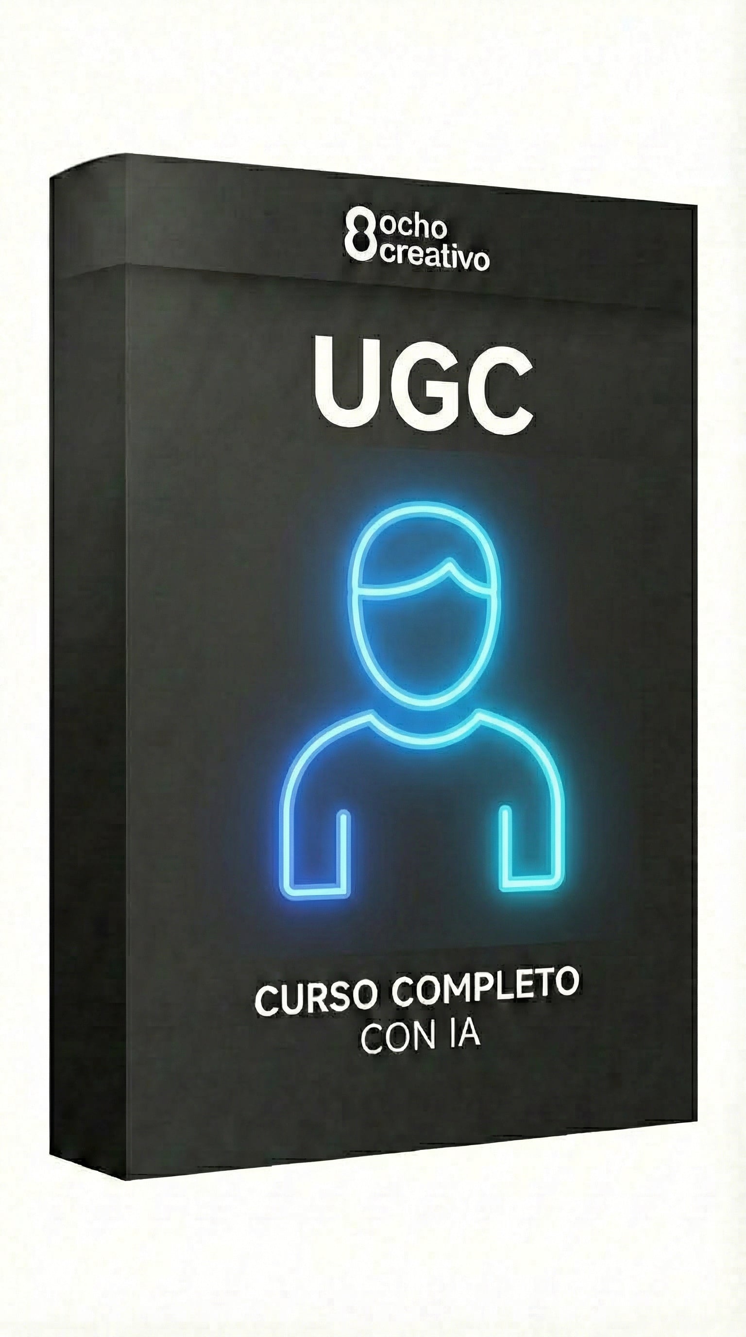 ¡Diseña tus UGC´s!